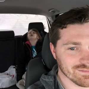 Meet your Posher, Benjamin